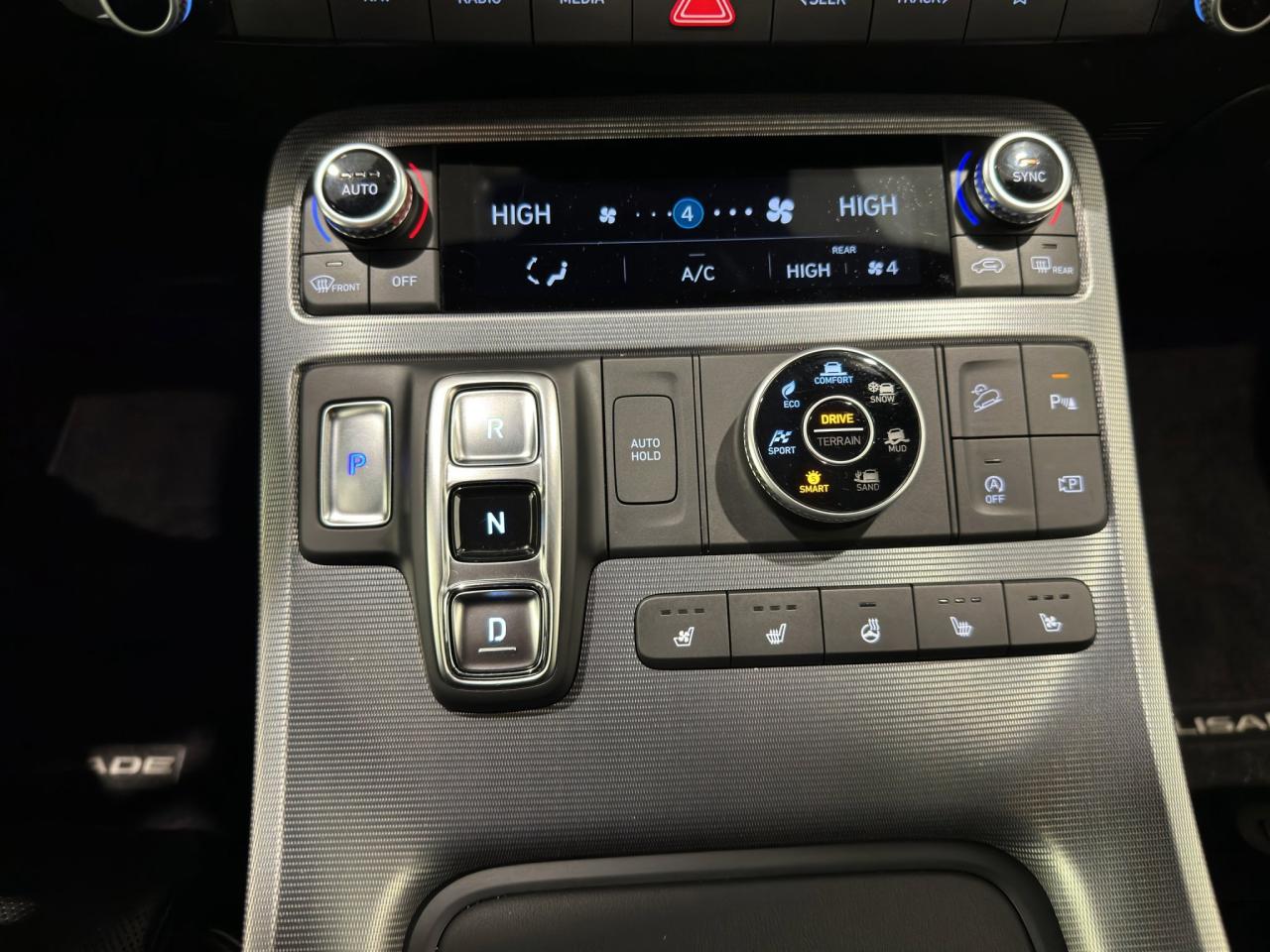 2023 Hyundai PALISADE Ultimate Calligraphy | Reverse Cam | Heated Seats Photo