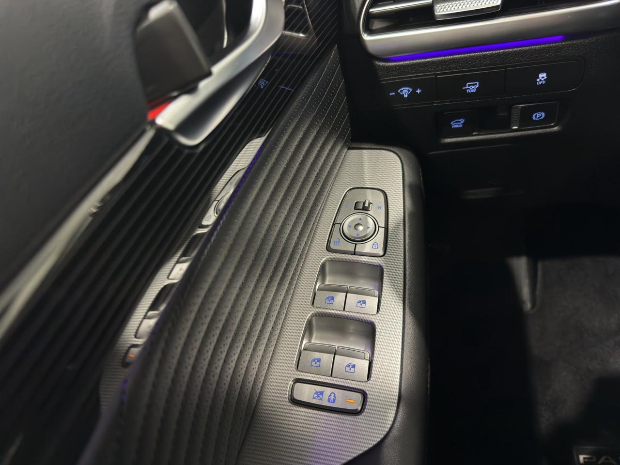 2023 Hyundai PALISADE Ultimate Calligraphy | Reverse Cam | Heated Seats Photo