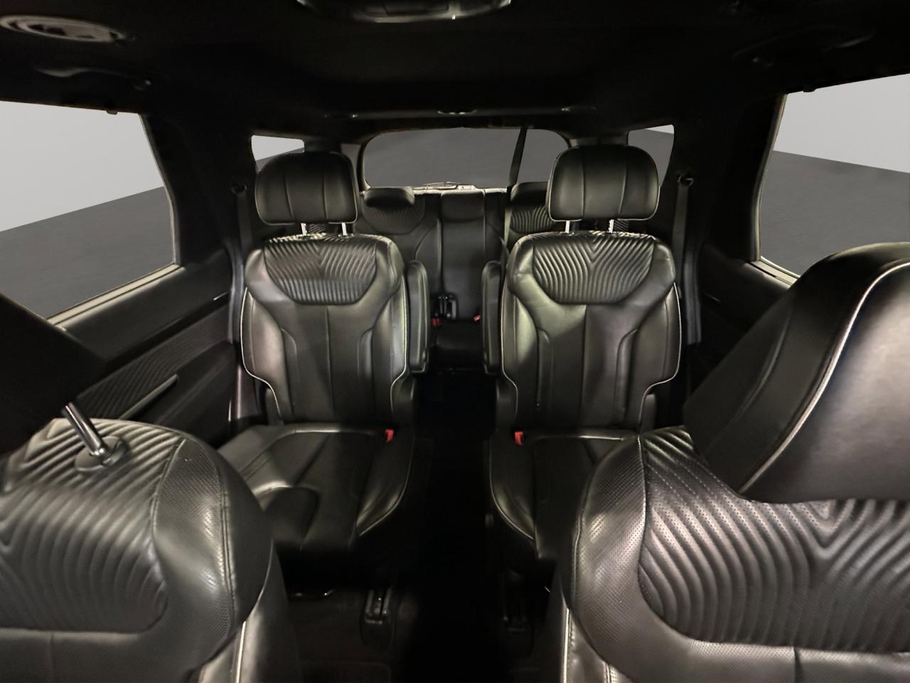 2023 Hyundai PALISADE Ultimate Calligraphy | Reverse Cam | Heated Seats Photo