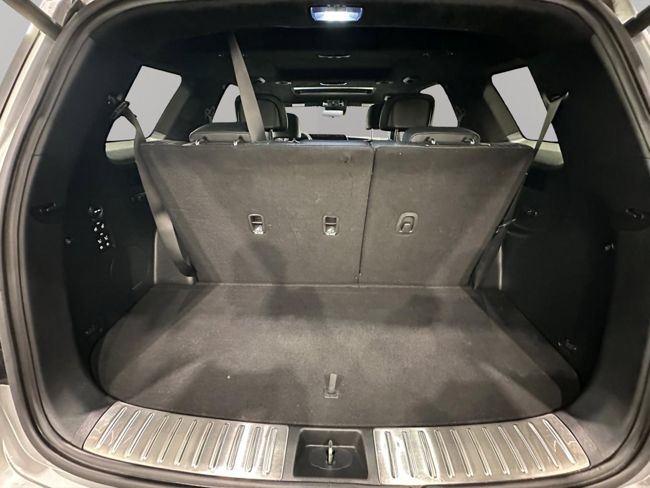 2023 Hyundai PALISADE Ultimate Calligraphy | Reverse Cam | Heated Seats Photo