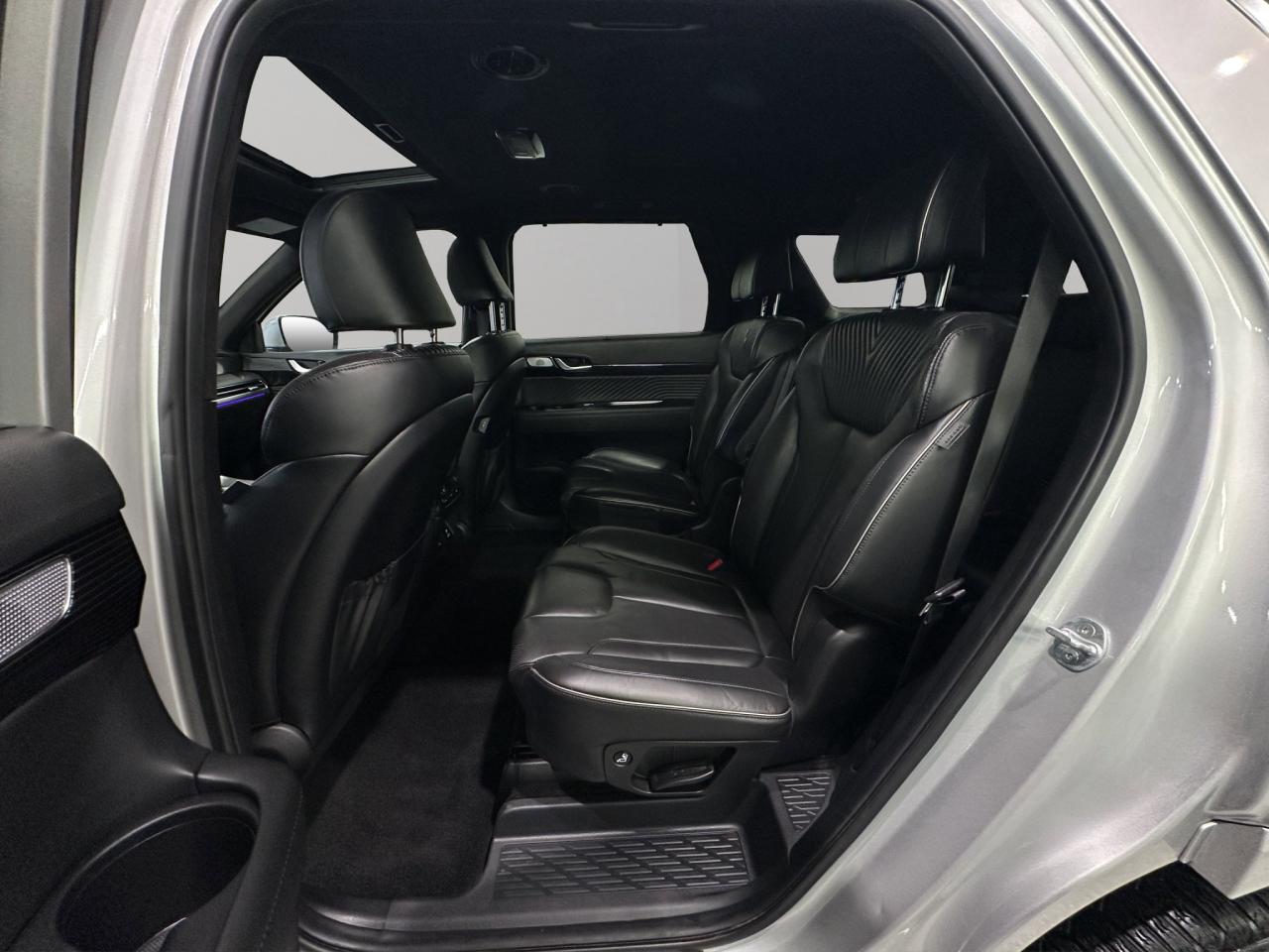 2023 Hyundai PALISADE Ultimate Calligraphy | Reverse Cam | Heated Seats Photo