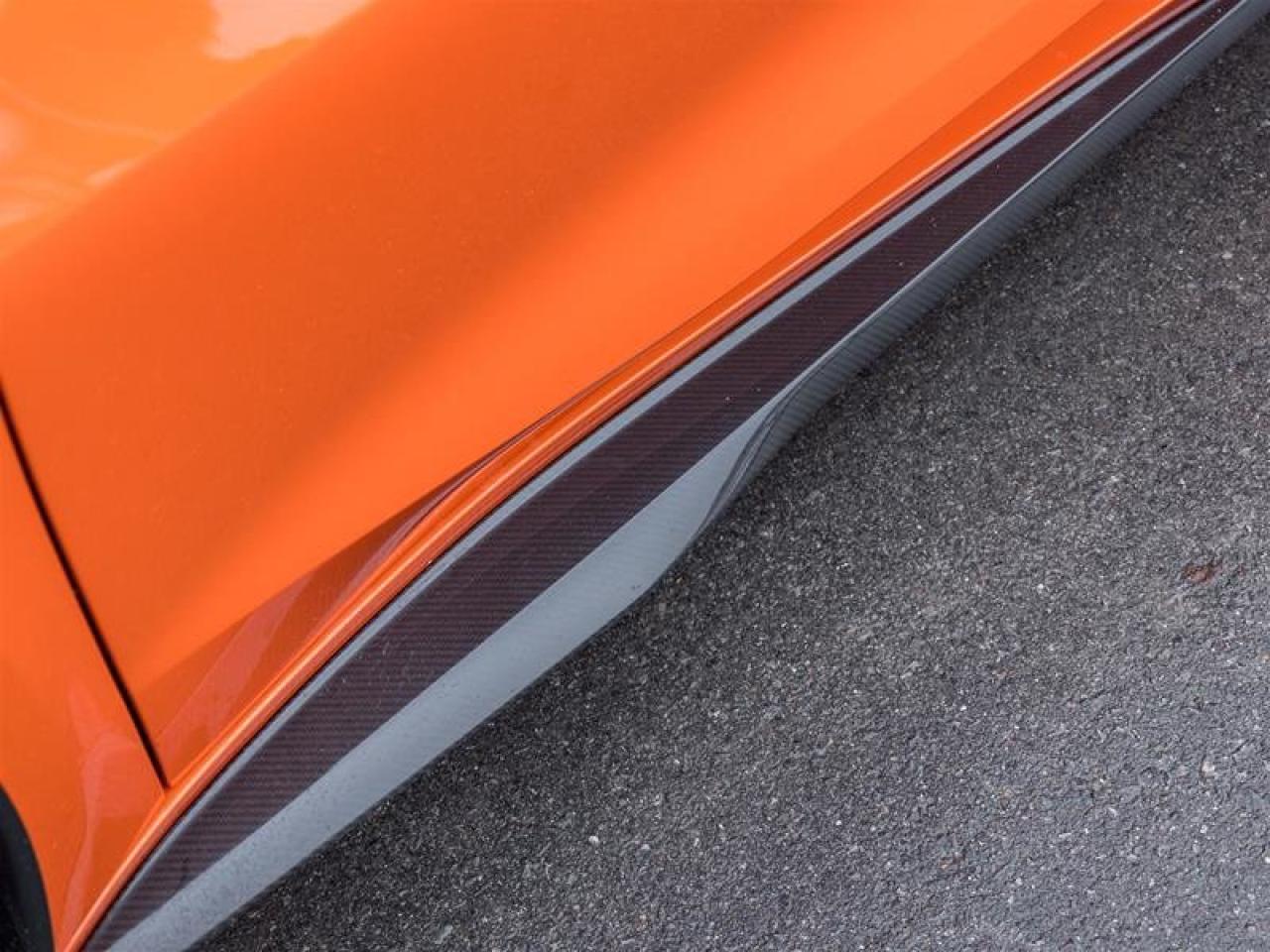 2026 Chevrolet Corvette Z06 1LZ Photo