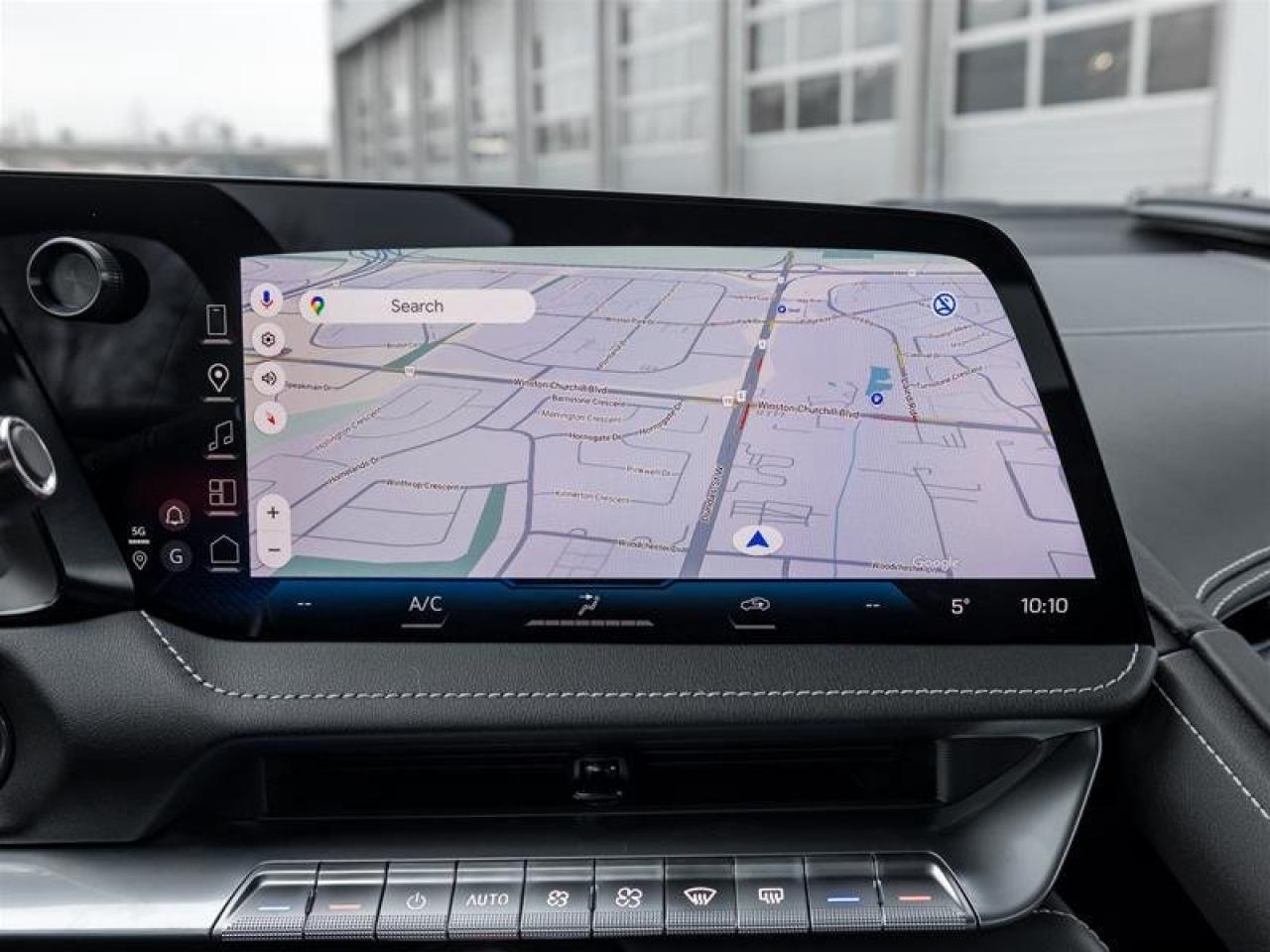 2026 Chevrolet Corvette Z06 1LZ Photo