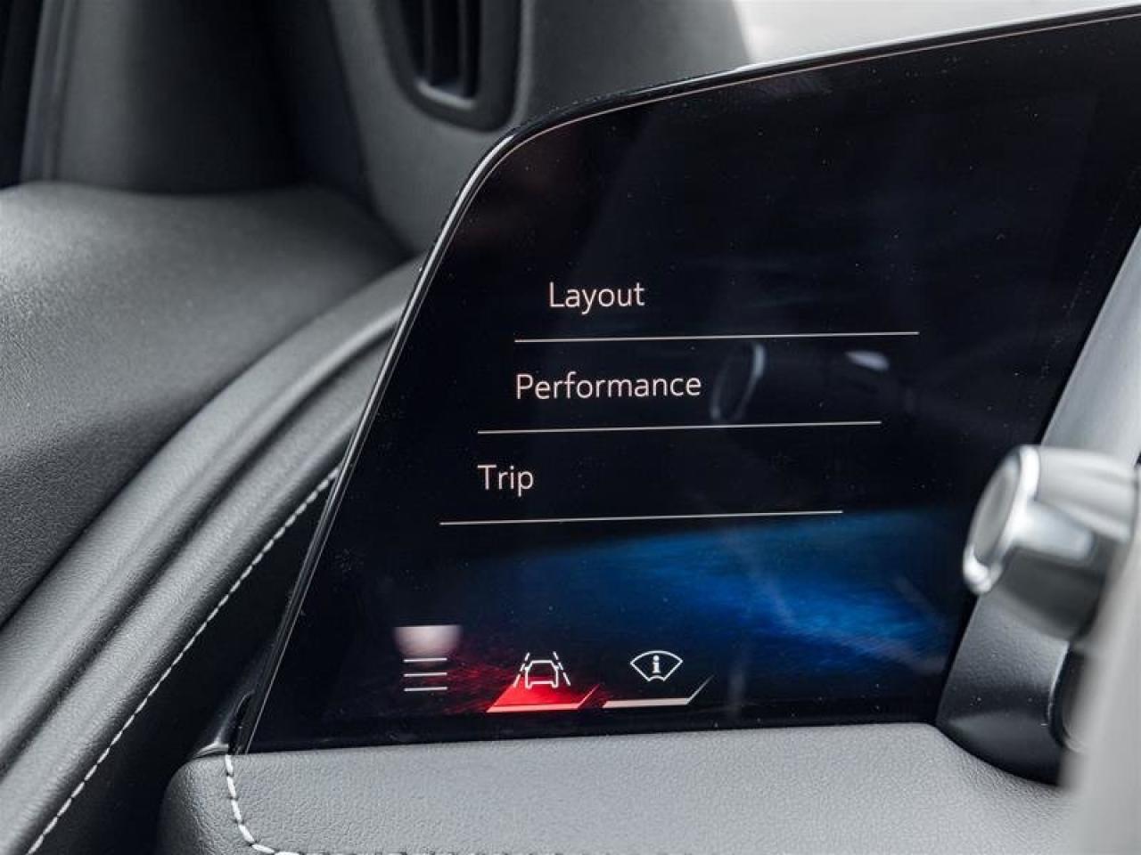 2026 Chevrolet Corvette Z06 1LZ Photo