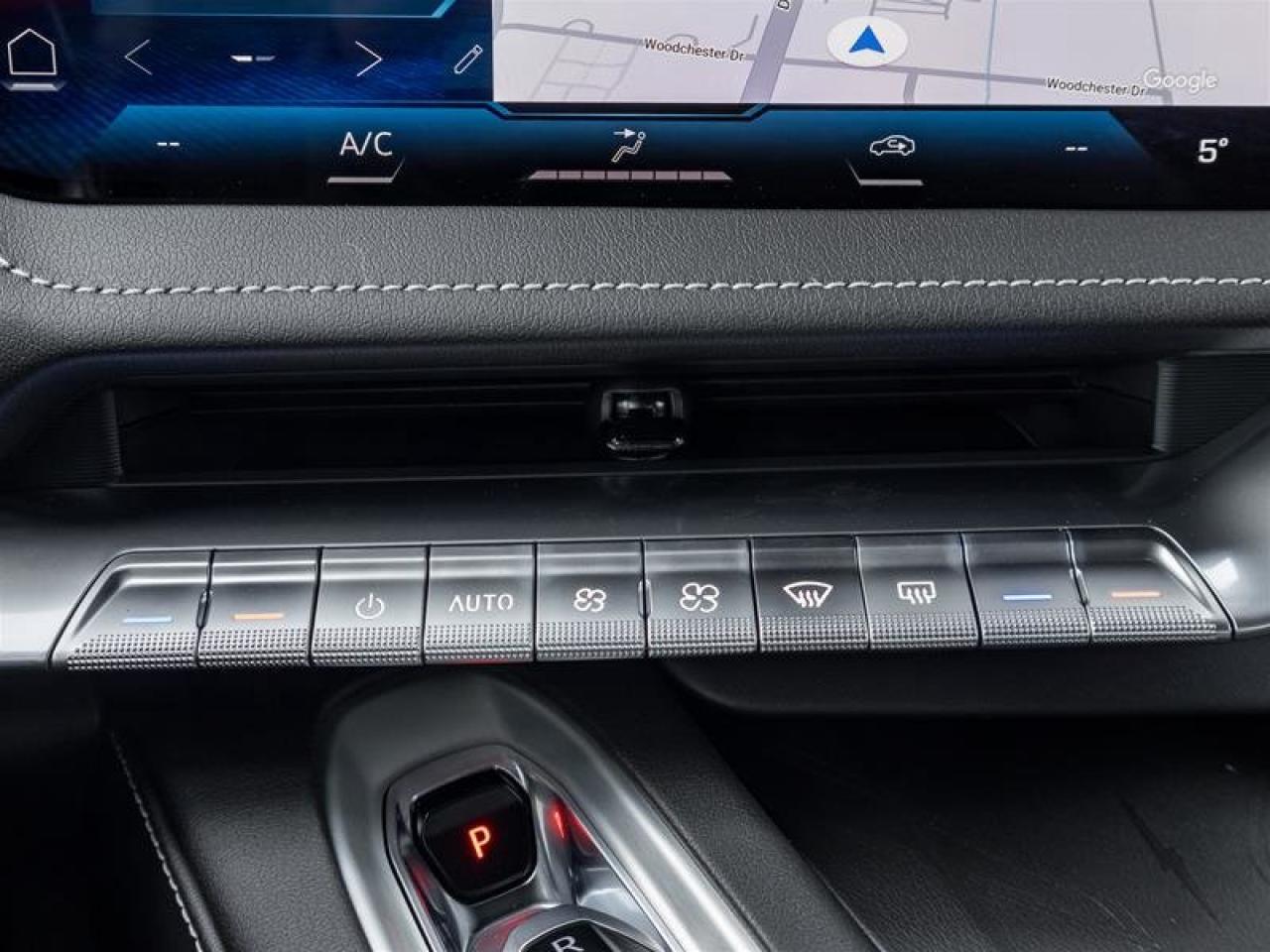 2026 Chevrolet Corvette Z06 1LZ Photo