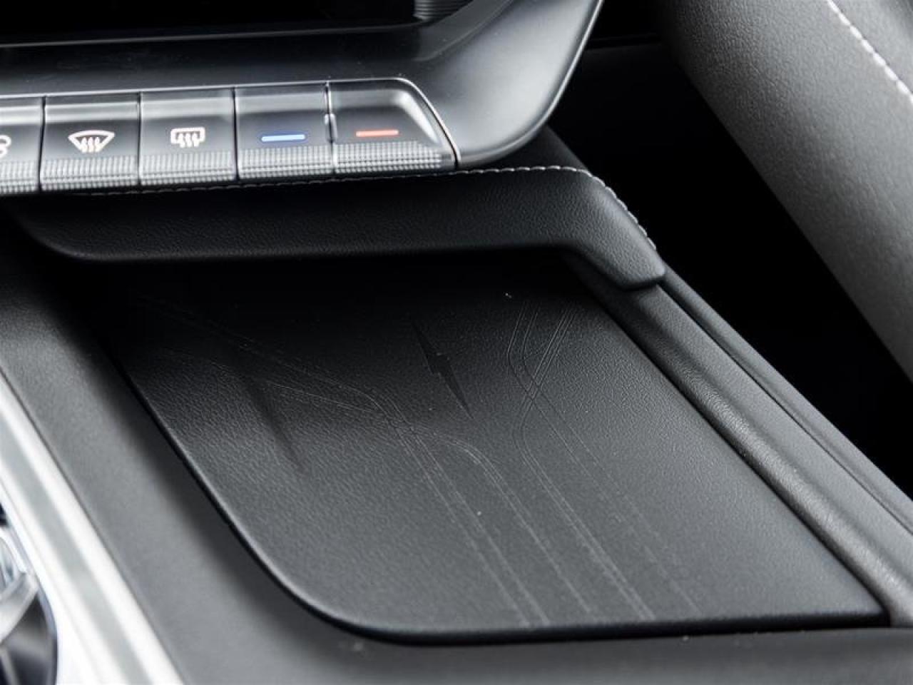 2026 Chevrolet Corvette Z06 1LZ Photo