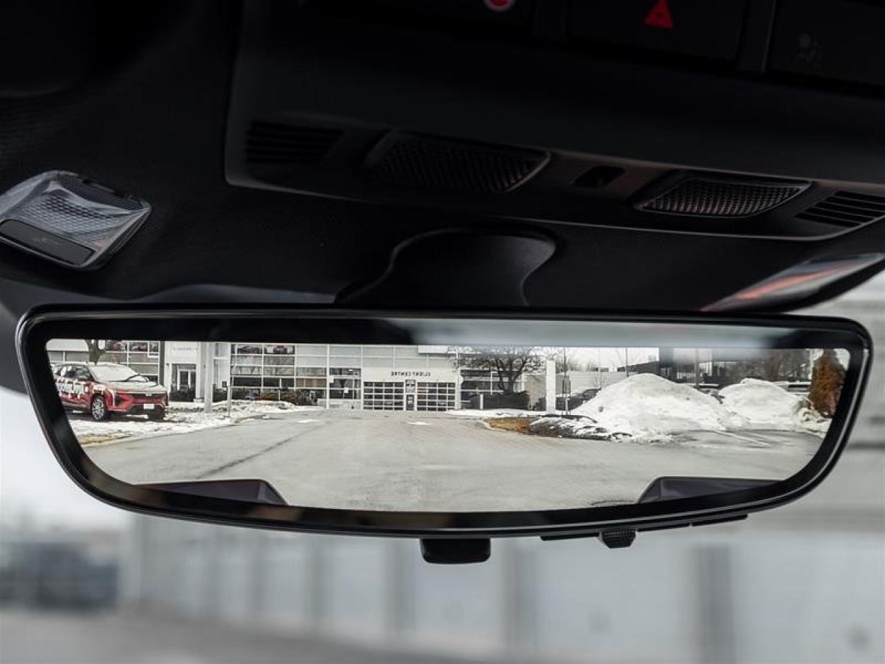 2026 Chevrolet Corvette Z06 1LZ Photo