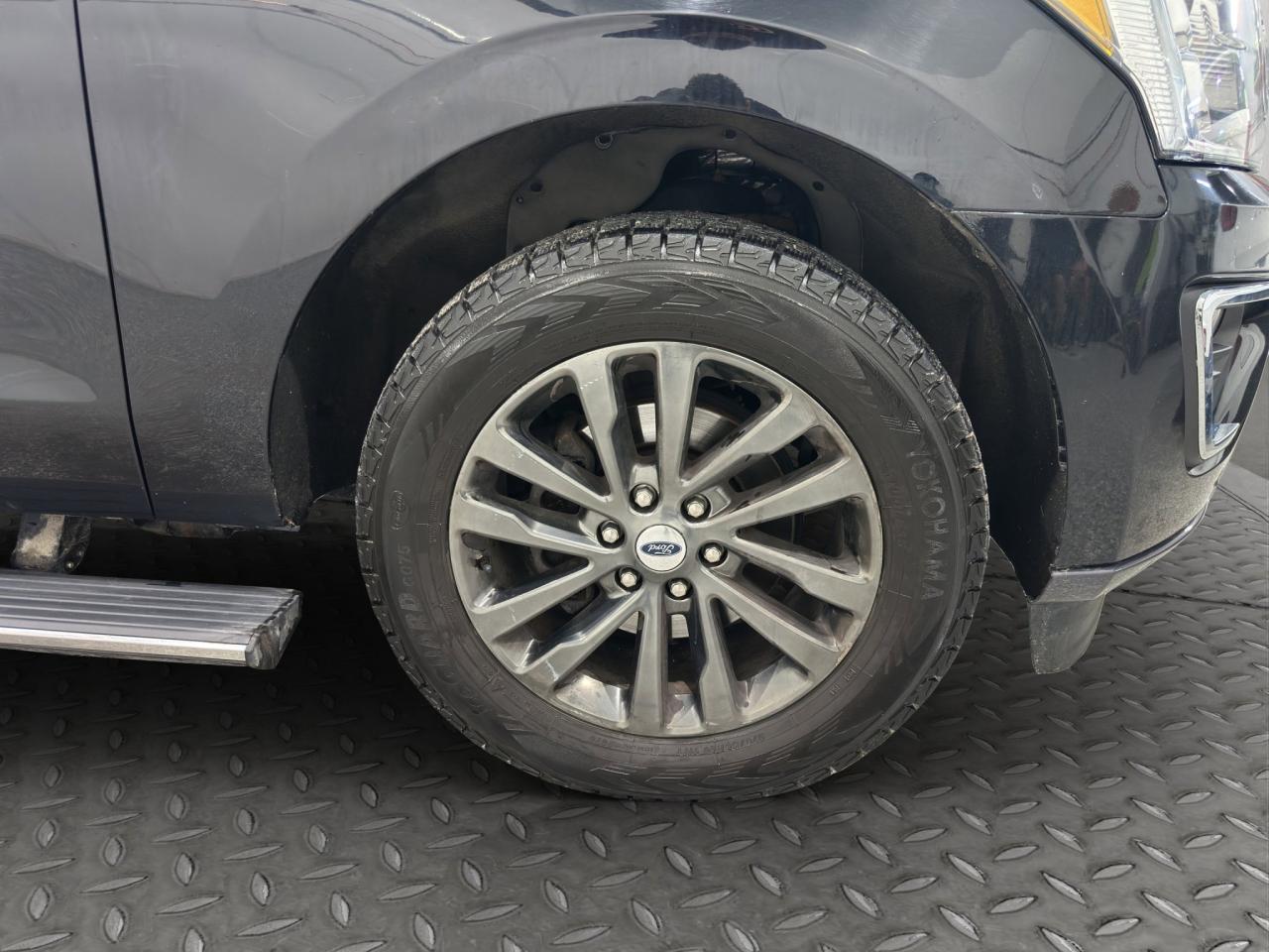 2020 Ford Expedition Limited | Heated Seats | Reverse Cam Photo