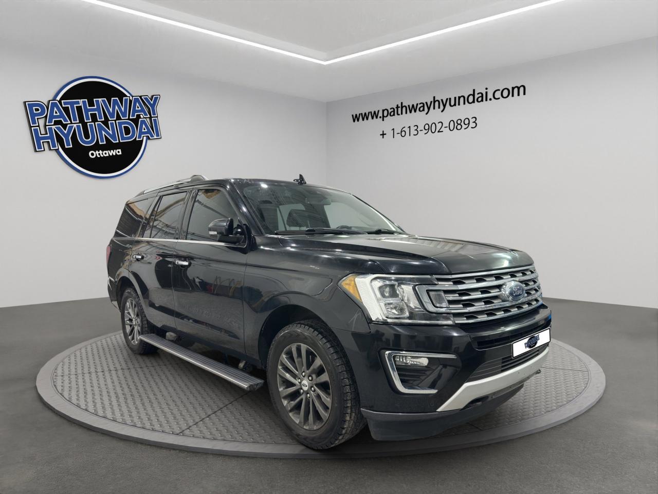 2020 Ford Expedition Limited | Heated Seats | Reverse Cam Photo0