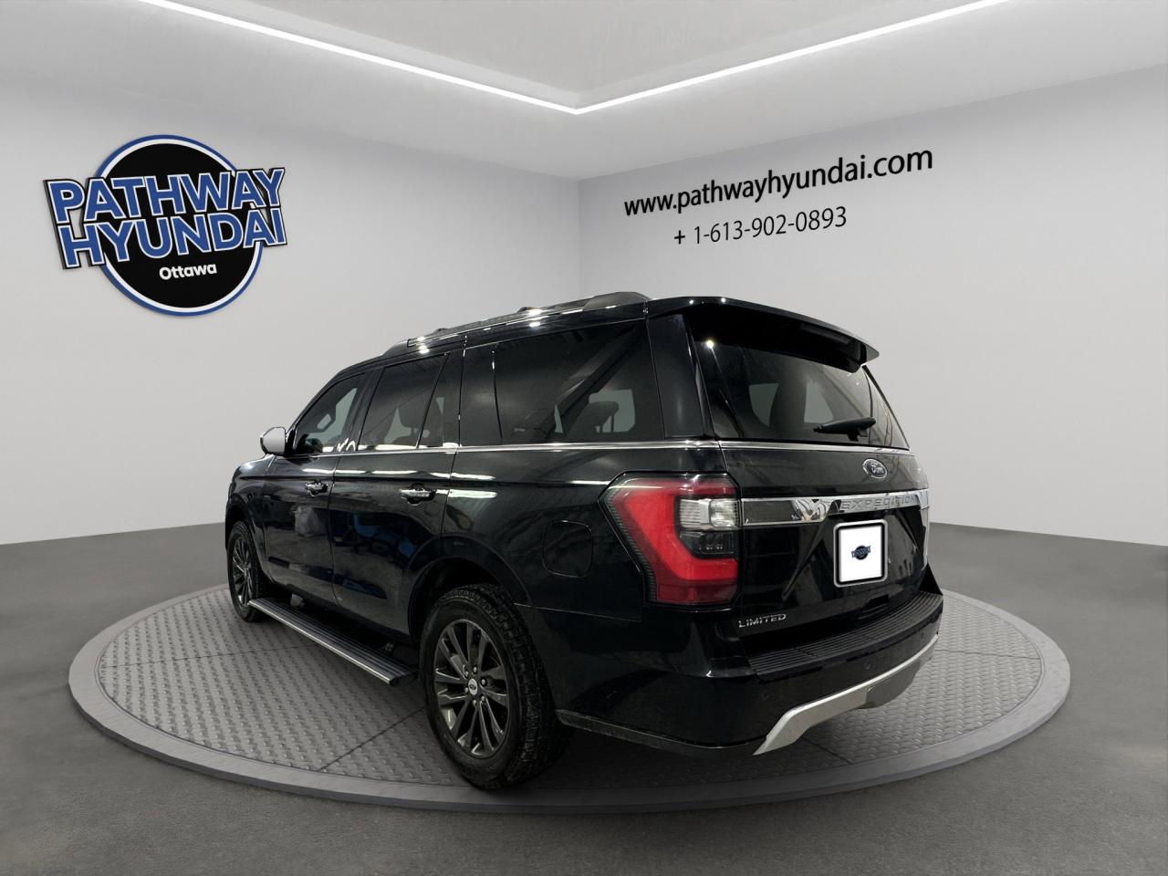 2020 Ford Expedition Limited | Heated Seats | Reverse Cam Photo