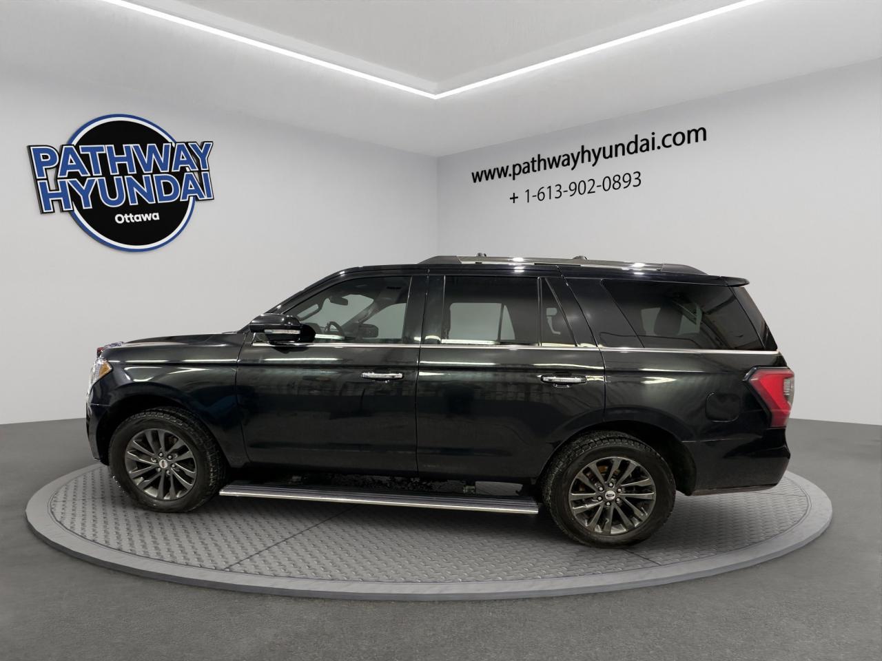 2020 Ford Expedition Limited | Heated Seats | Reverse Cam Photo