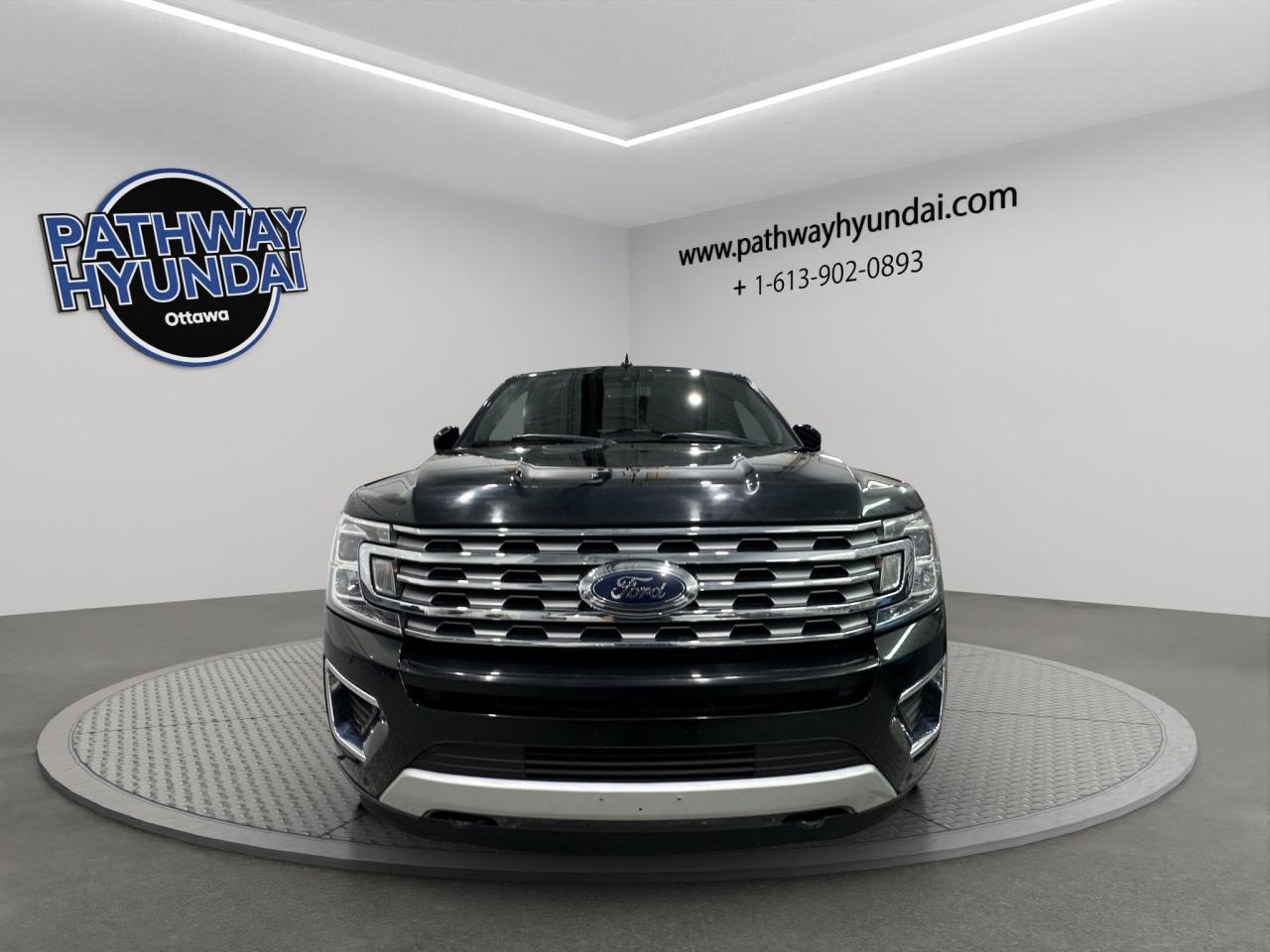 2020 Ford Expedition Limited | Heated Seats | Reverse Cam Photo