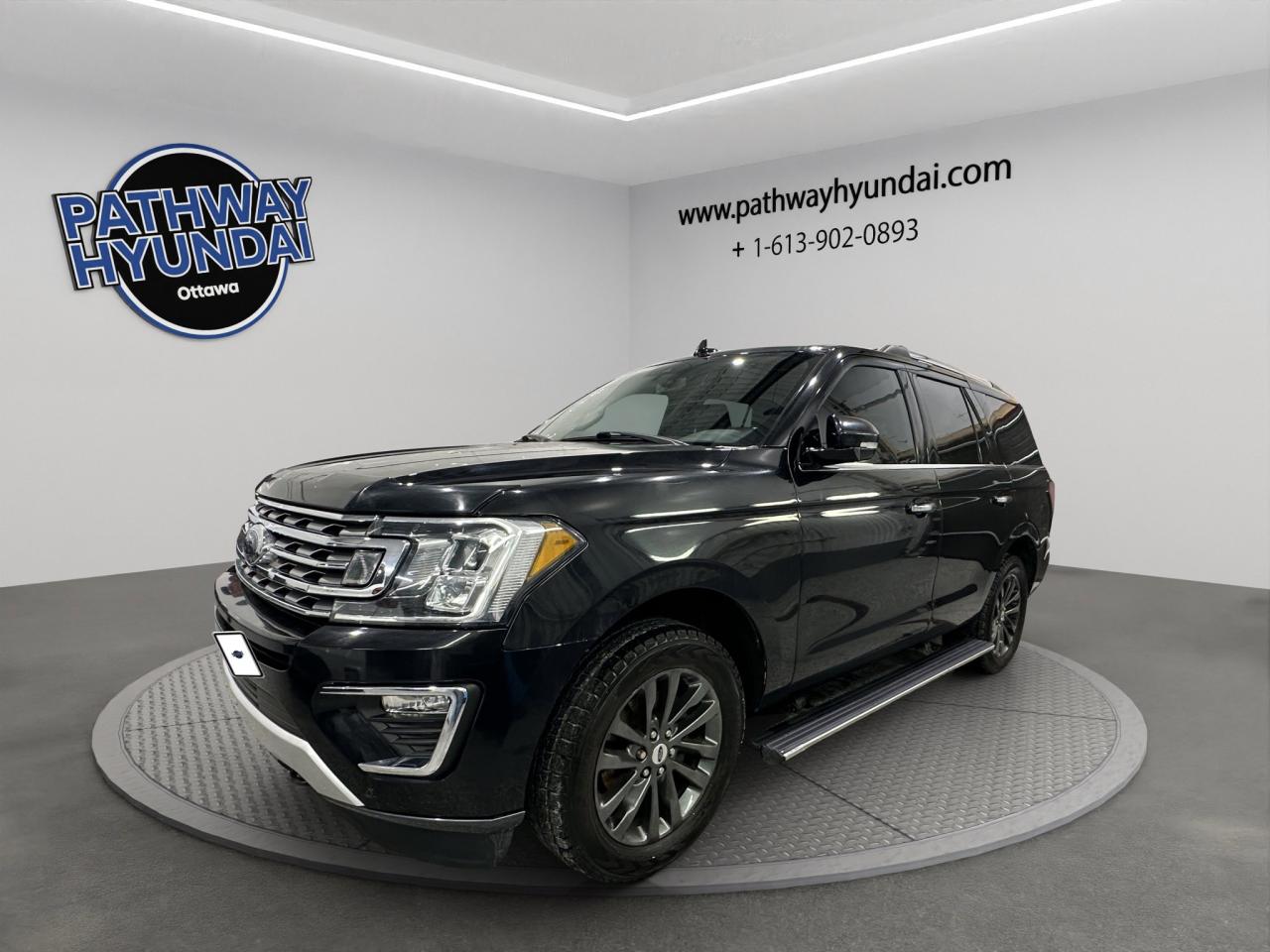 2020 Ford Expedition Limited | Heated Seats | Reverse Cam Photo