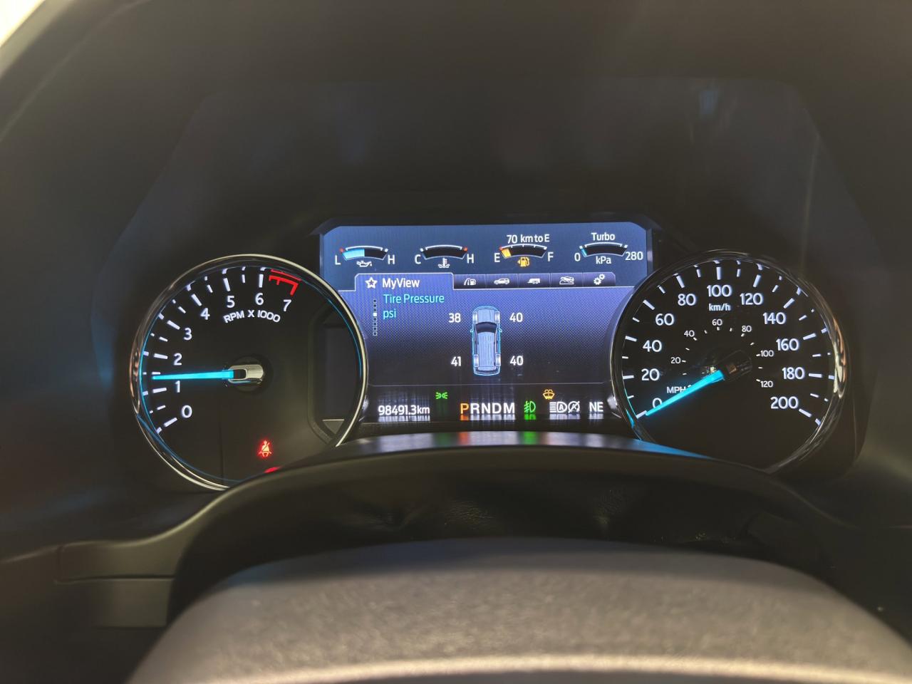 2020 Ford Expedition Limited | Heated Seats | Reverse Cam Photo