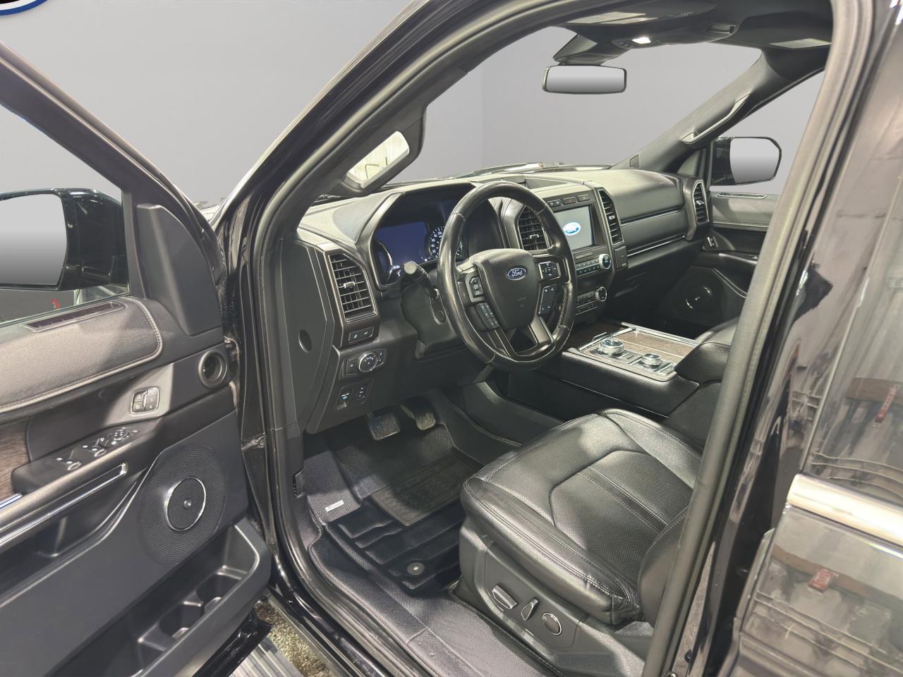 2020 Ford Expedition Limited | Heated Seats | Reverse Cam Photo