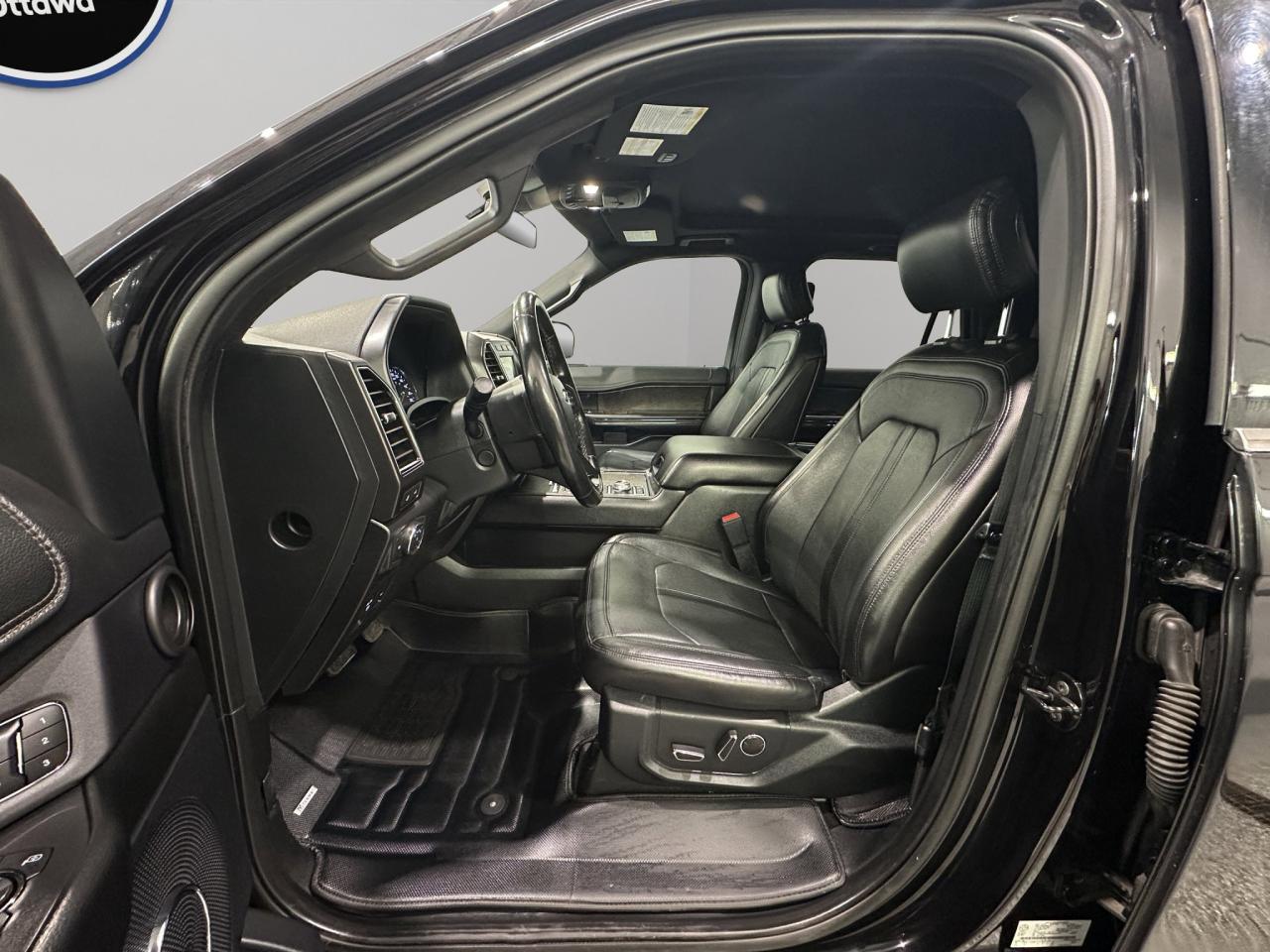 2020 Ford Expedition Limited | Heated Seats | Reverse Cam Photo