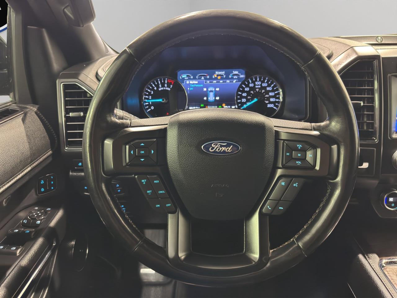2020 Ford Expedition Limited | Heated Seats | Reverse Cam Photo
