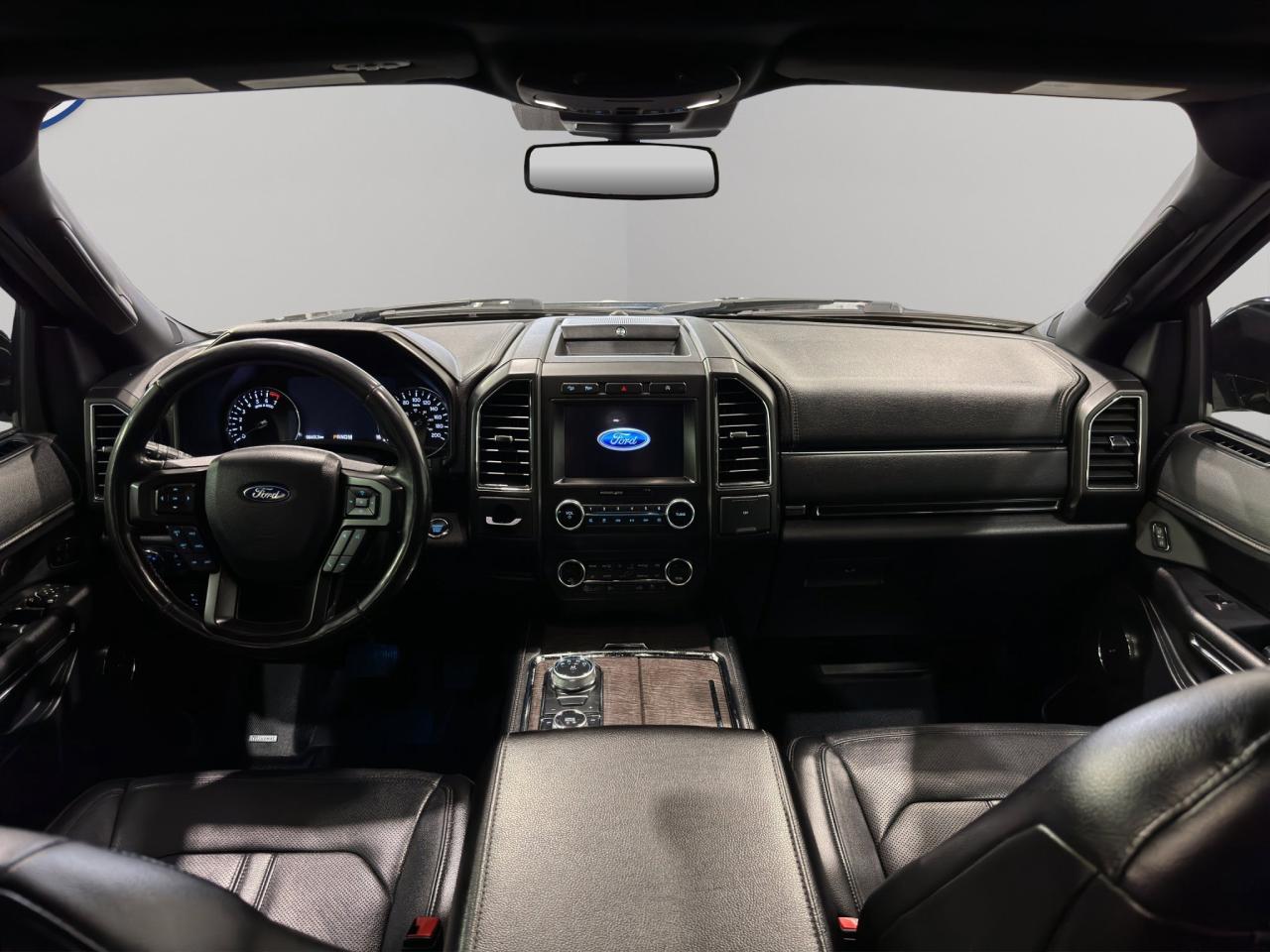 2020 Ford Expedition Limited | Heated Seats | Reverse Cam Photo