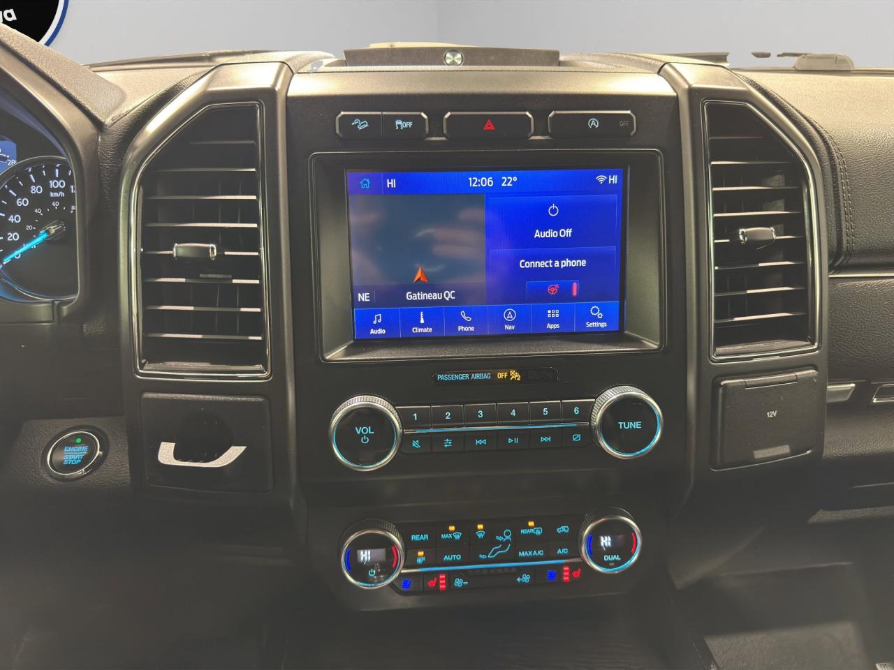 2020 Ford Expedition Limited | Heated Seats | Reverse Cam Photo