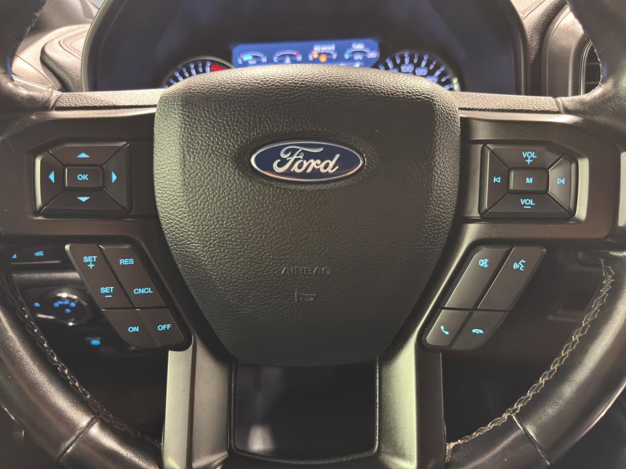 2020 Ford Expedition Limited | Heated Seats | Reverse Cam Photo