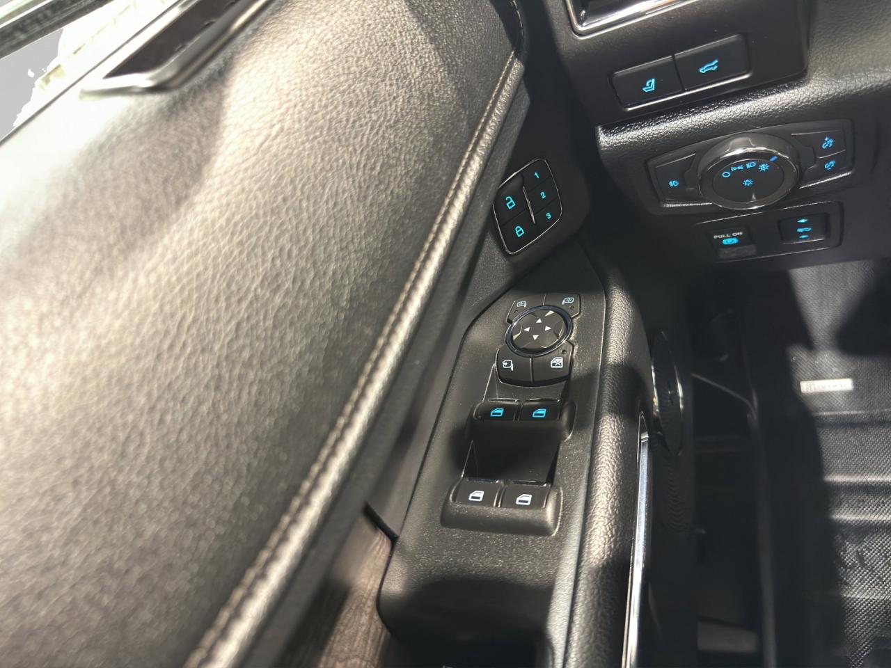 2020 Ford Expedition Limited | Heated Seats | Reverse Cam Photo