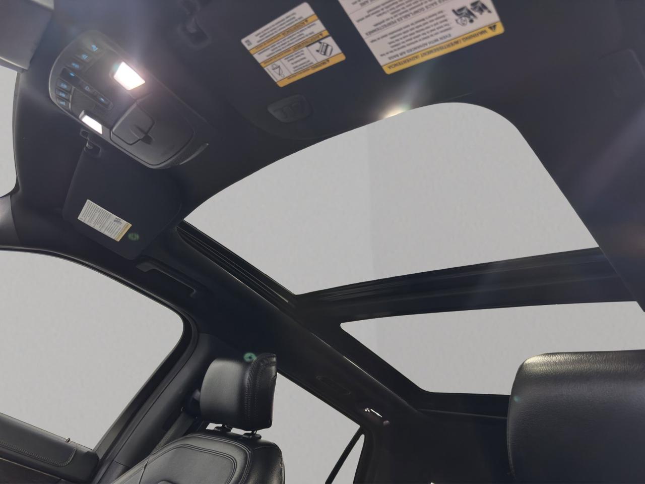 2020 Ford Expedition Limited | Heated Seats | Reverse Cam Photo