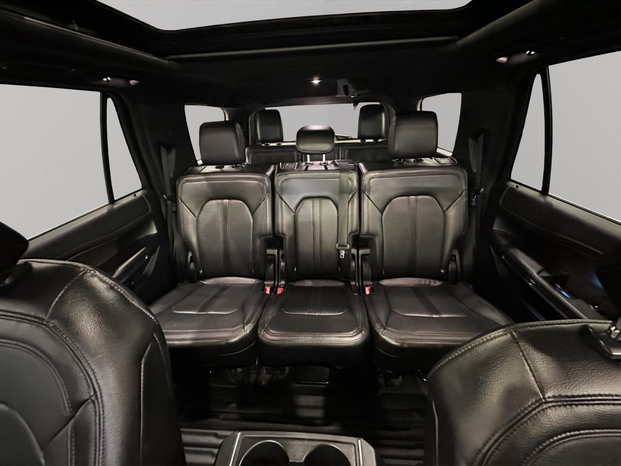 2020 Ford Expedition Limited | Heated Seats | Reverse Cam Photo