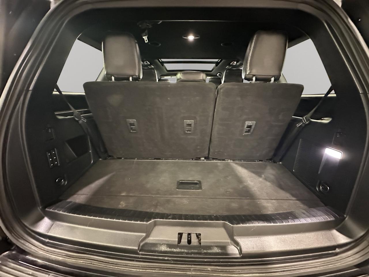 2020 Ford Expedition Limited | Heated Seats | Reverse Cam Photo