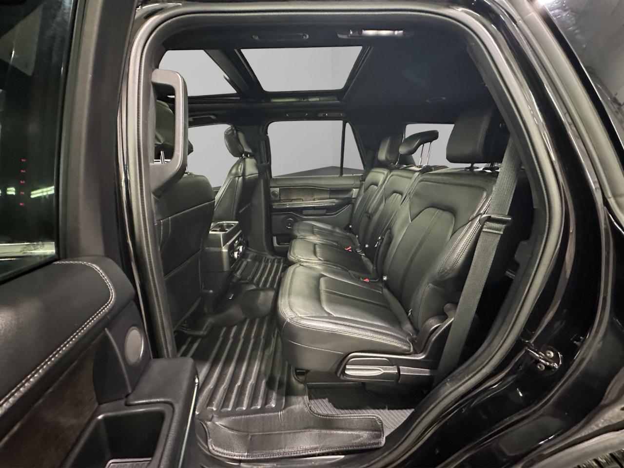 2020 Ford Expedition Limited | Heated Seats | Reverse Cam Photo