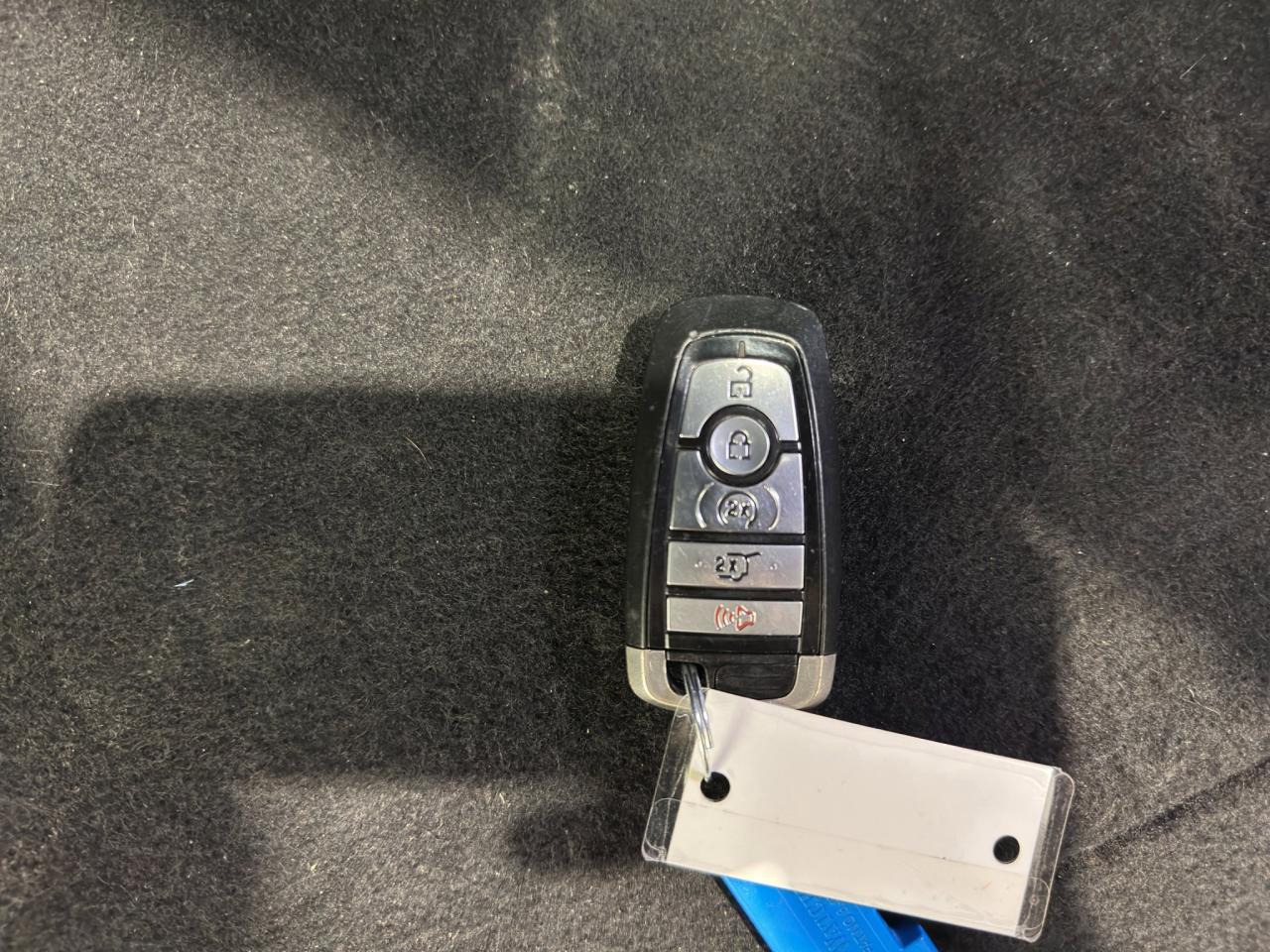 2020 Ford Expedition Limited | Heated Seats | Reverse Cam Photo