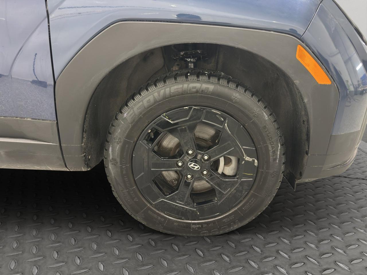 2025 Hyundai Santa Fe XRT | Reverse Cam | Heated Seats Photo