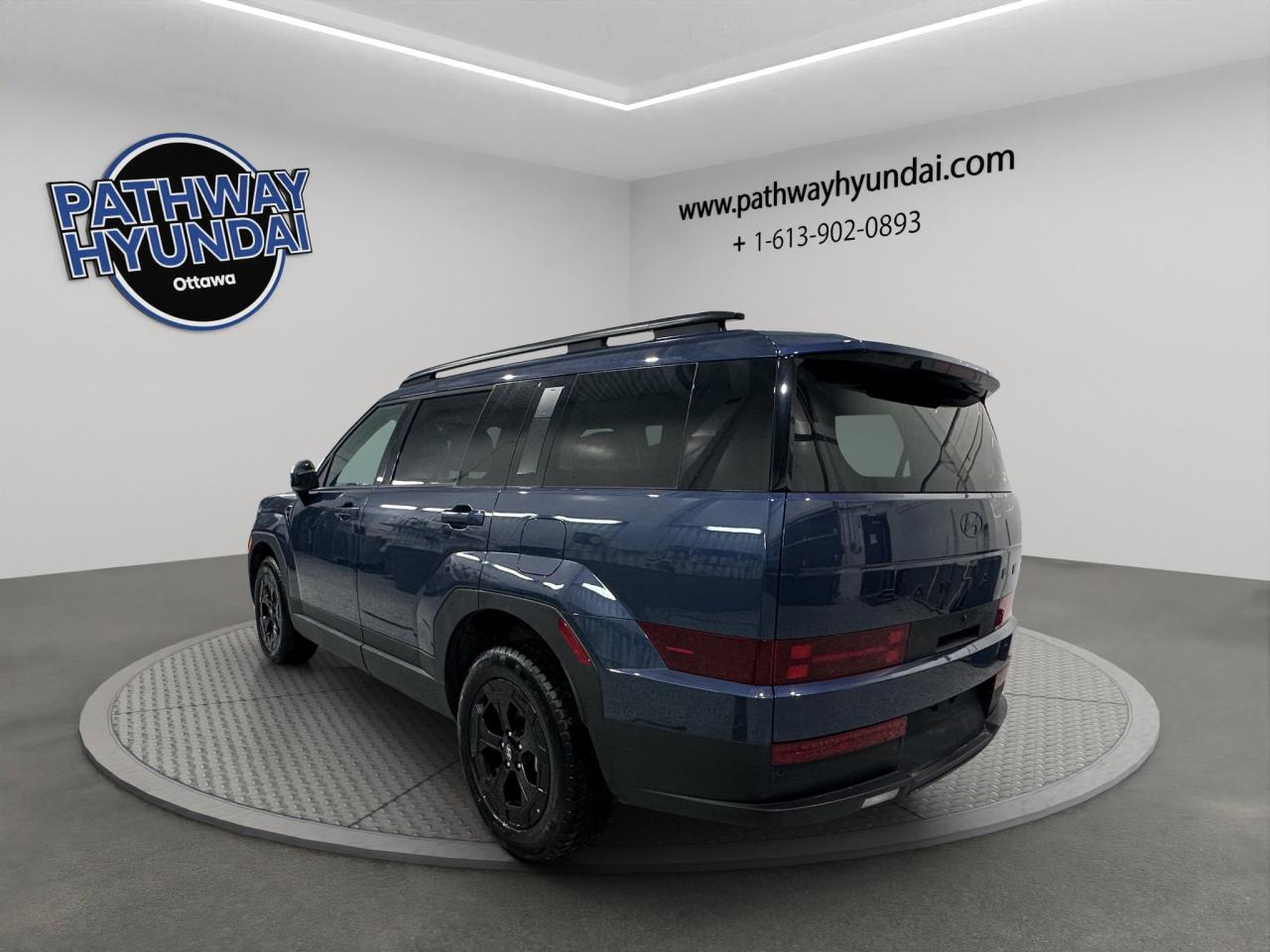 2025 Hyundai Santa Fe XRT | Reverse Cam | Heated Seats Photo