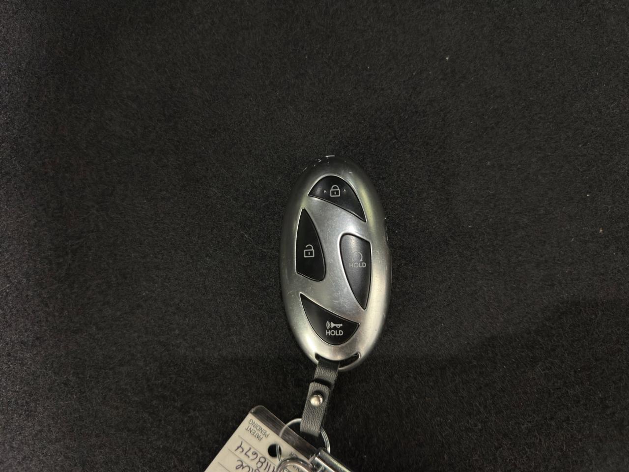 2025 Hyundai Santa Fe XRT | Reverse Cam | Heated Seats Photo