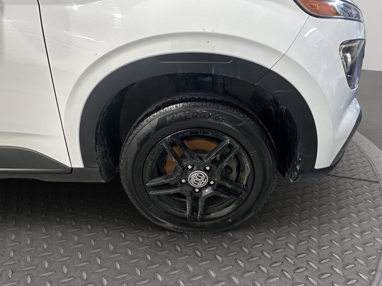 2021 Hyundai Venue Essential | Reverse Cam | Heated Seats Photo