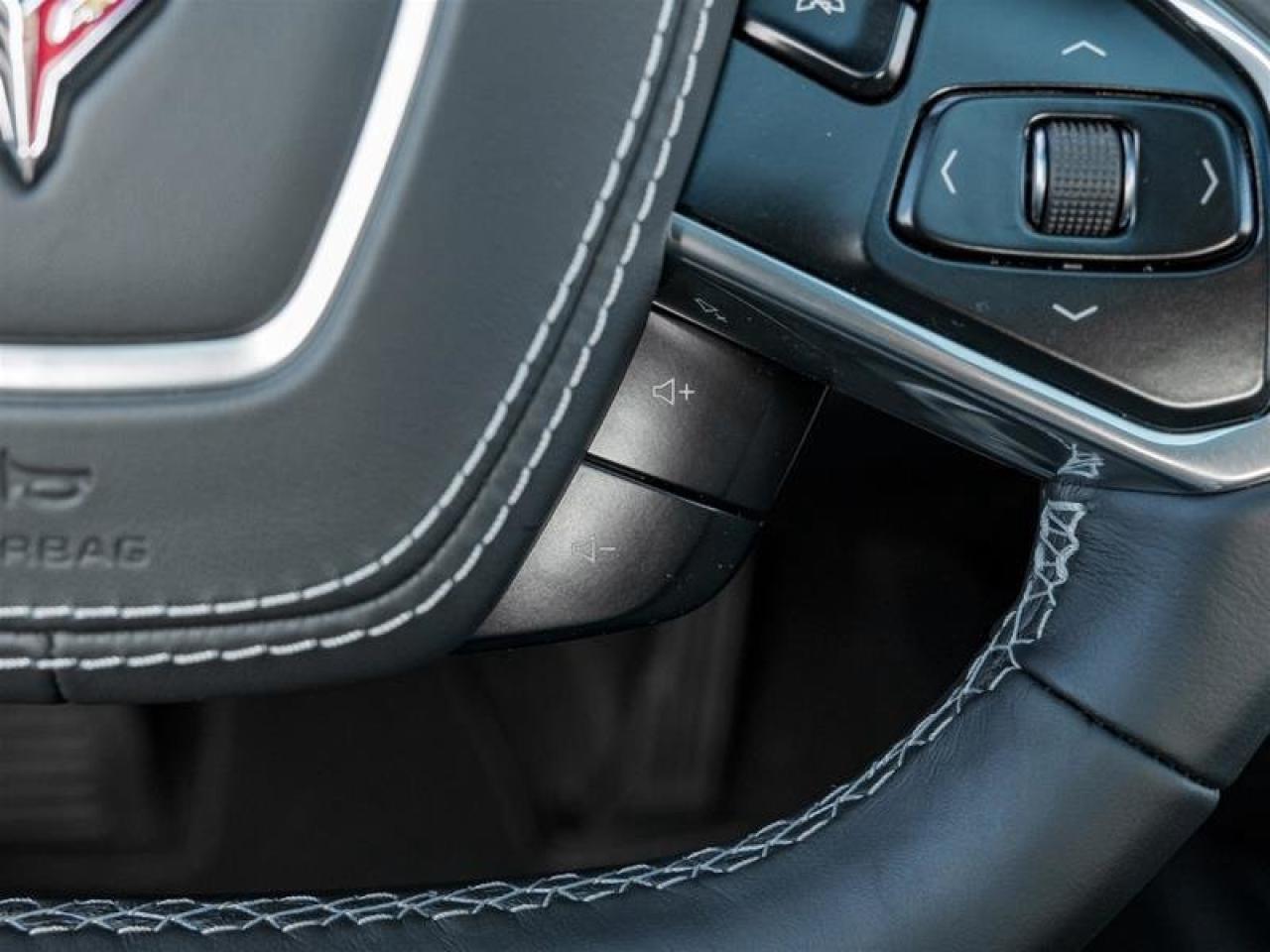 2026 Chevrolet Corvette 1LT Photo