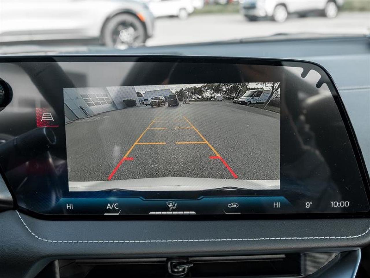 2026 Chevrolet Corvette 1LT Photo