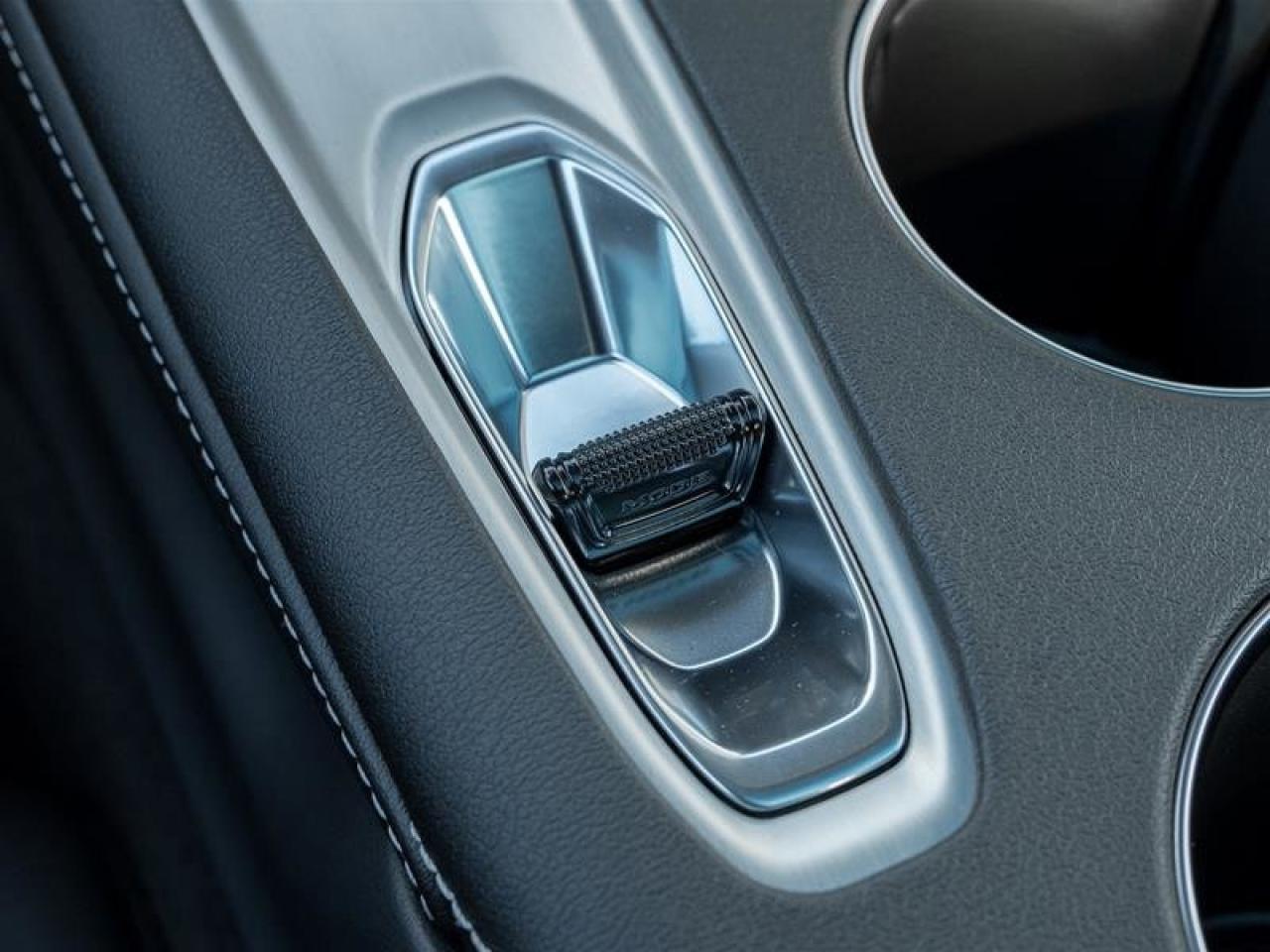 2026 Chevrolet Corvette 1LT Photo