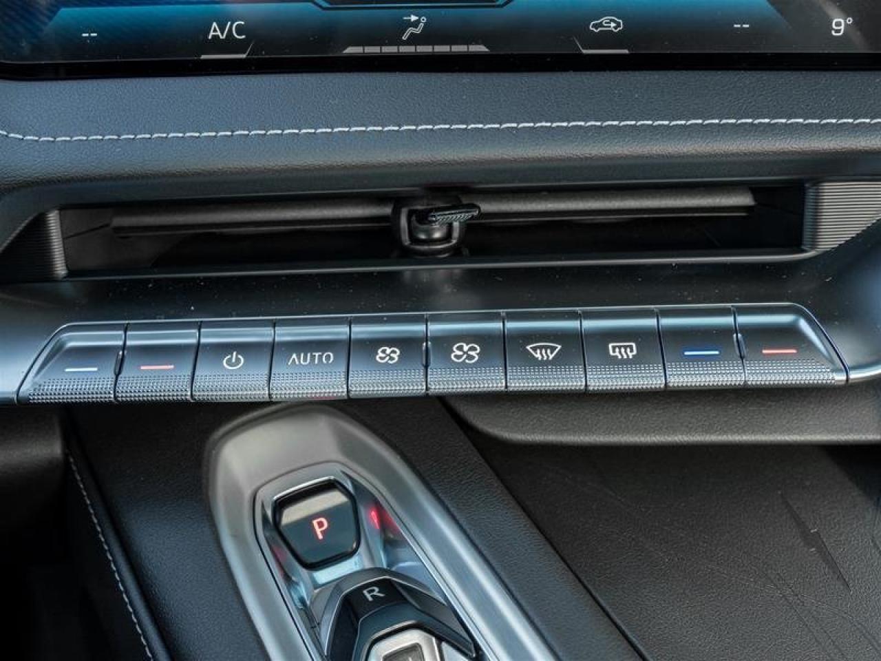 2026 Chevrolet Corvette 1LT Photo