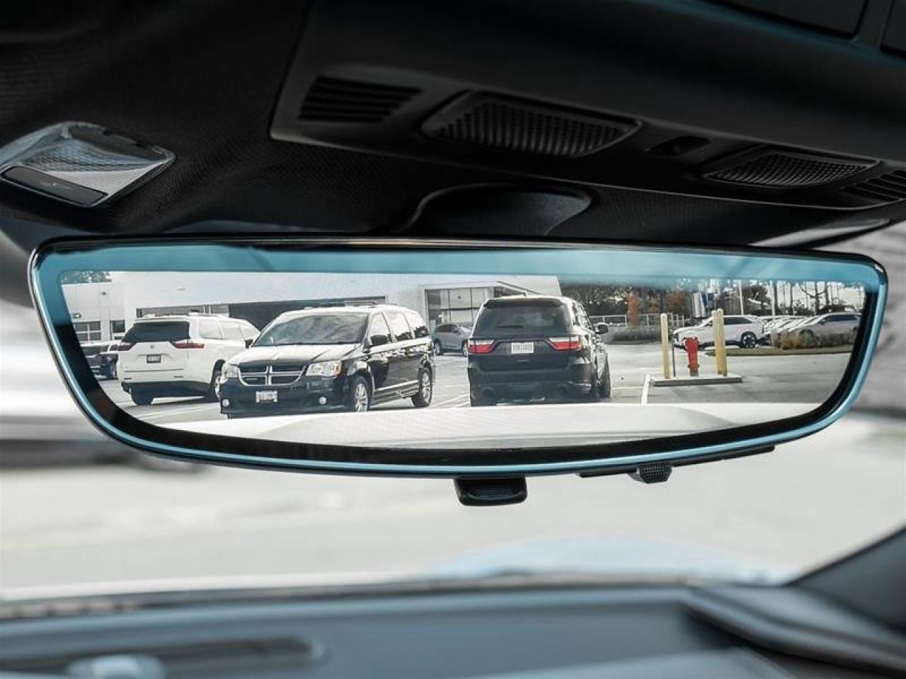 2026 Chevrolet Corvette 1LT Photo