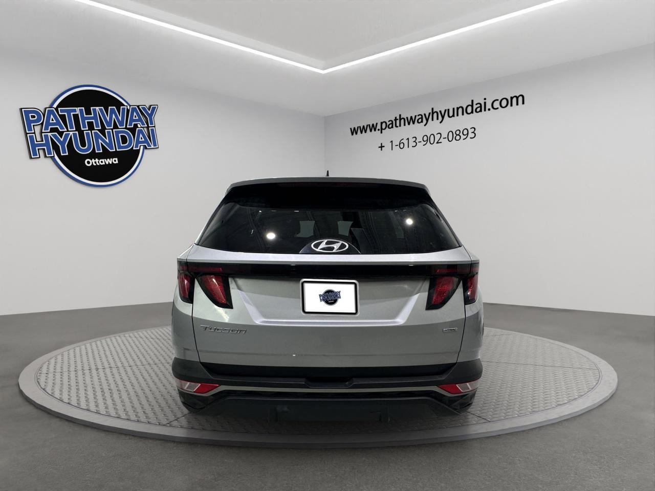 2022 Hyundai Tucson Preferred | Reverse Cam | Heated Seats Photo