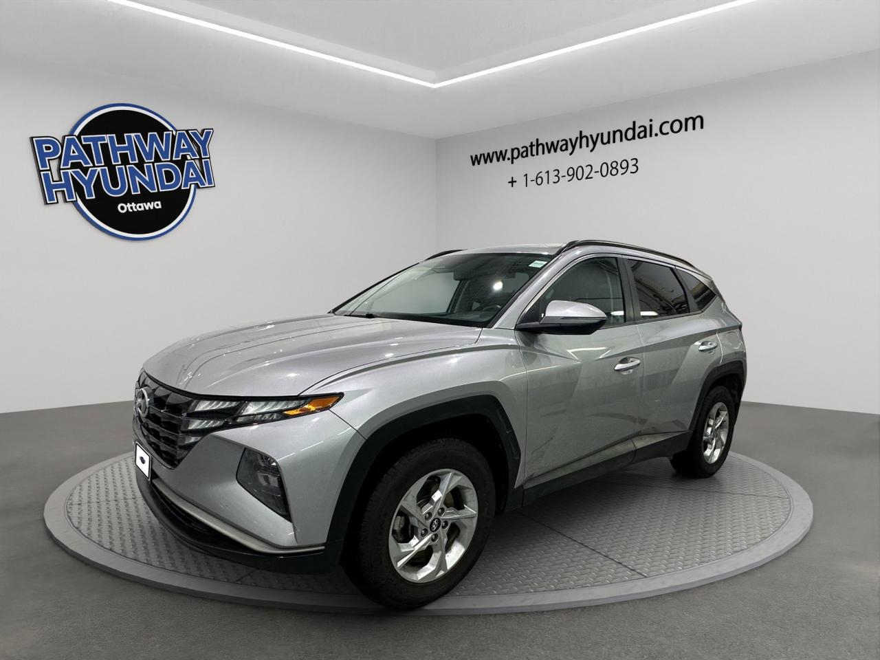 2022 Hyundai Tucson Preferred | Reverse Cam | Heated Seats Photo