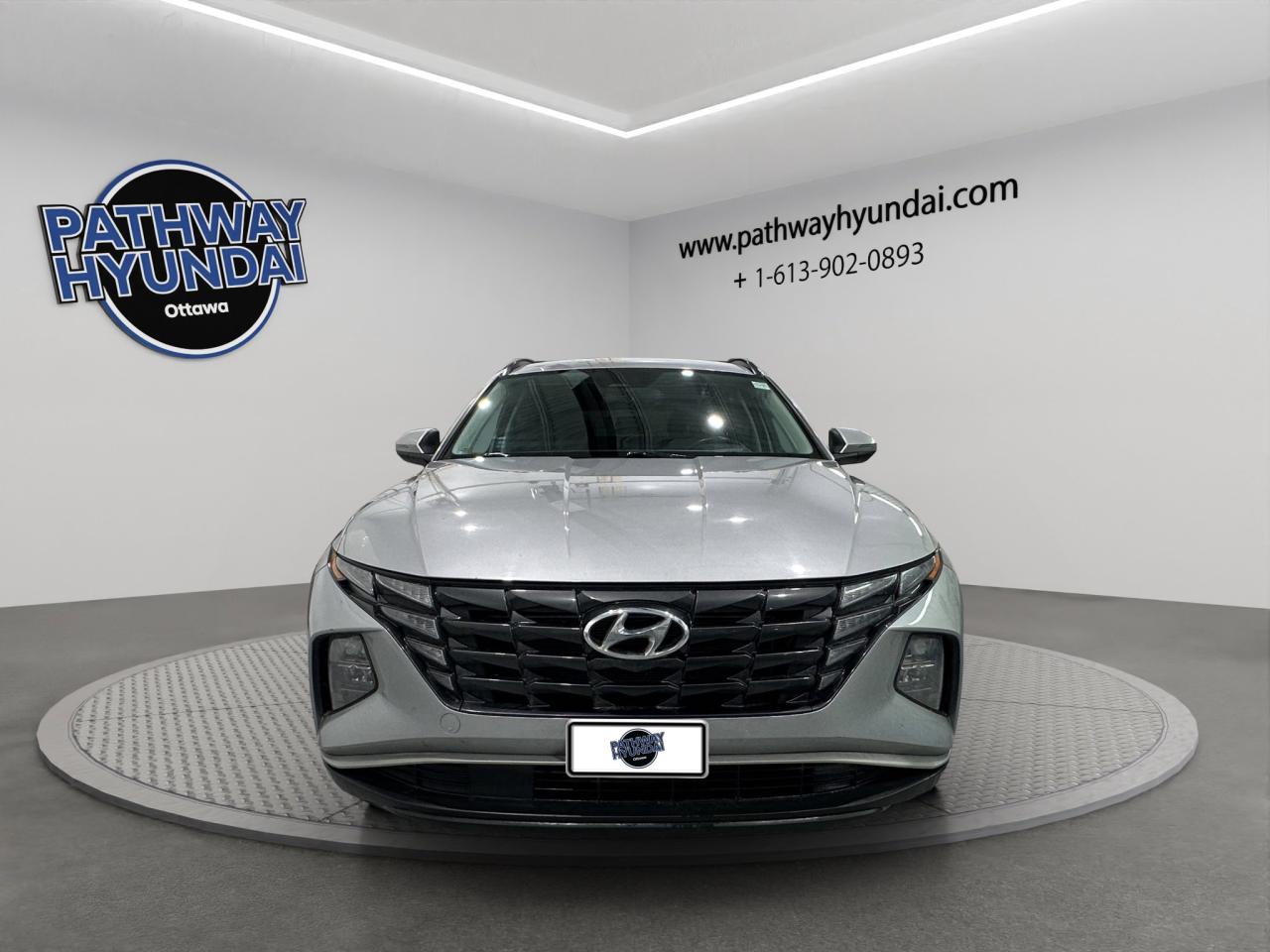 2022 Hyundai Tucson Preferred | Reverse Cam | Heated Seats Photo
