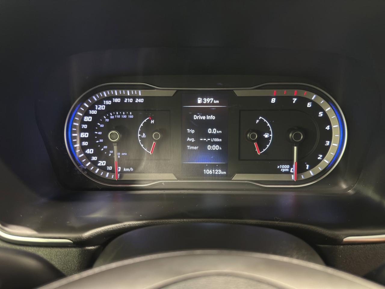 2022 Hyundai Tucson Preferred | Reverse Cam | Heated Seats Photo