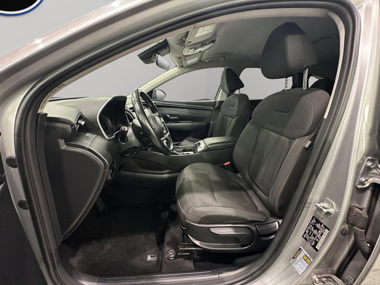 2022 Hyundai Tucson Preferred | Reverse Cam | Heated Seats Photo