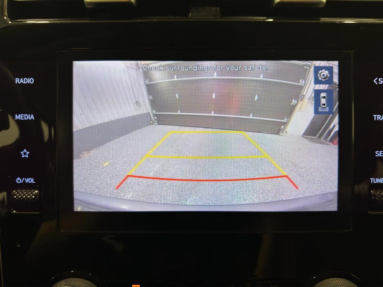 2022 Hyundai Tucson Preferred | Reverse Cam | Heated Seats Photo