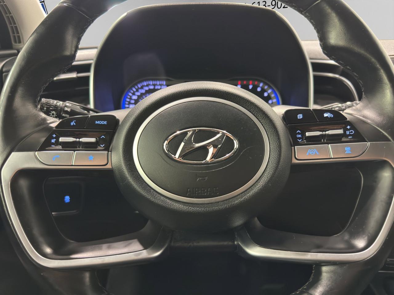 2022 Hyundai Tucson Preferred | Reverse Cam | Heated Seats Photo