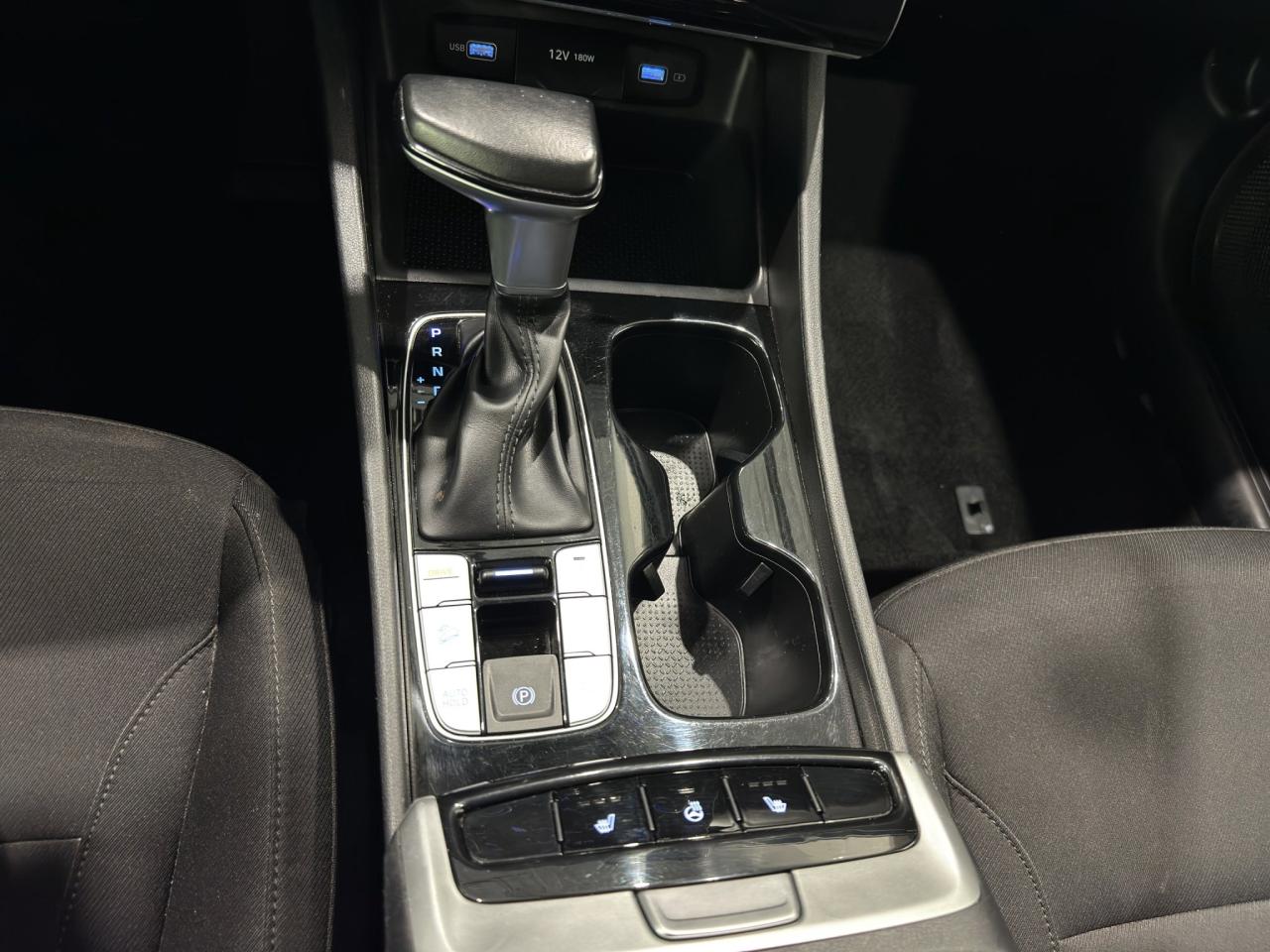 2022 Hyundai Tucson Preferred | Reverse Cam | Heated Seats Photo