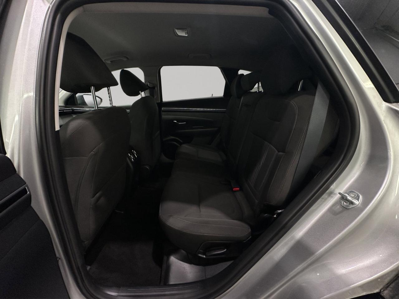 2022 Hyundai Tucson Preferred | Reverse Cam | Heated Seats Photo