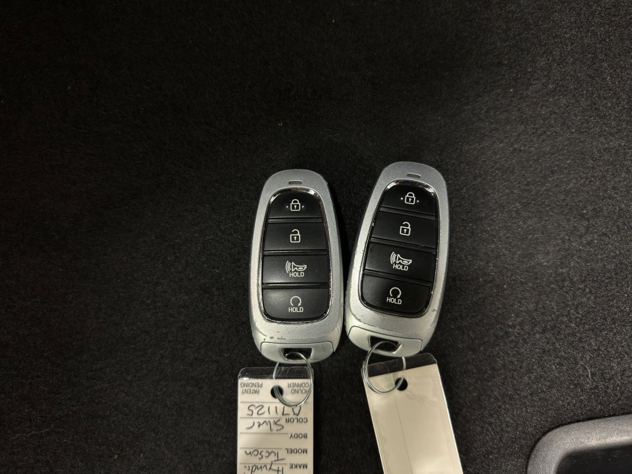 2022 Hyundai Tucson Preferred | Reverse Cam | Heated Seats Photo