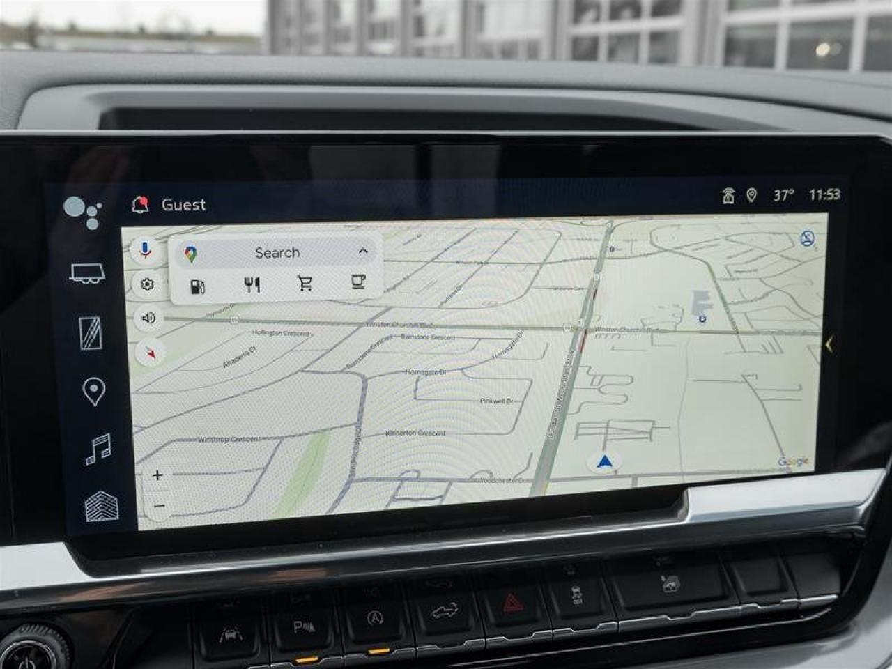 2026 Chevrolet Silverado 1500 High Country Photo